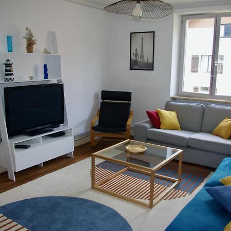 Les Brimbelles Apartman Gérardmer Kültér fotó