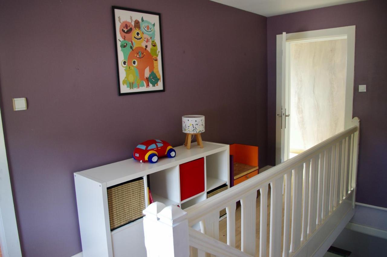 Les Brimbelles Apartman Gérardmer Kültér fotó