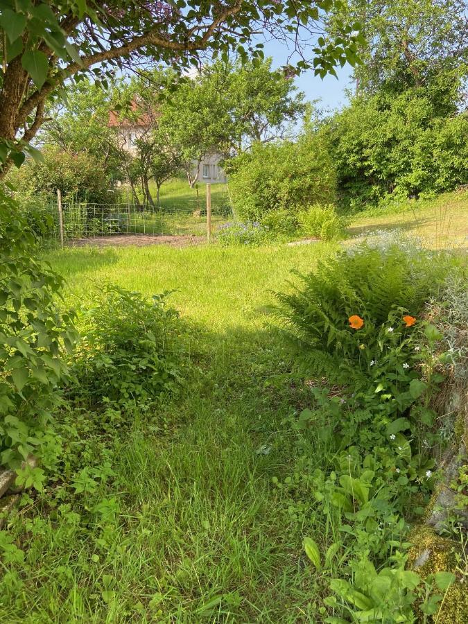 Les Brimbelles Apartman Gérardmer Kültér fotó