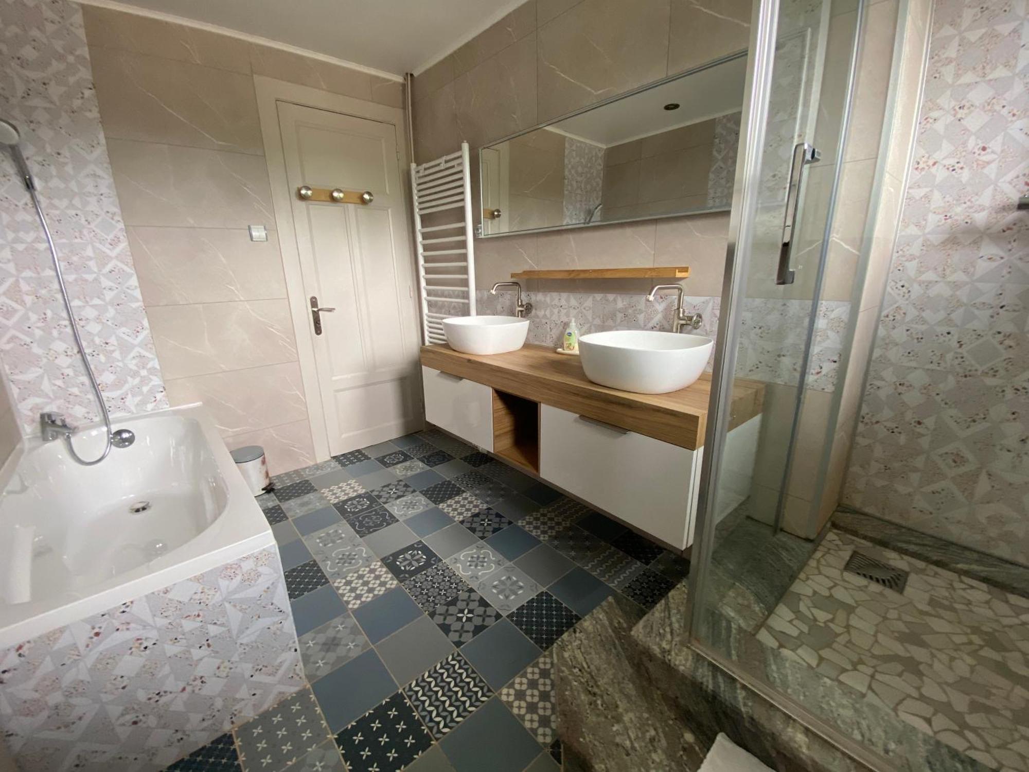 Les Brimbelles Apartman Gérardmer Kültér fotó
